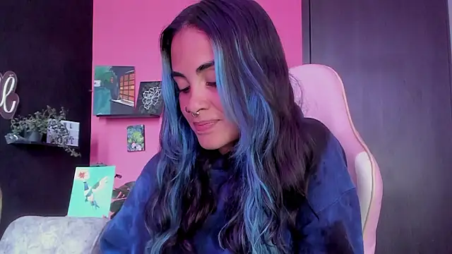 azula lillet online show from February 2026 08:28:01 PM