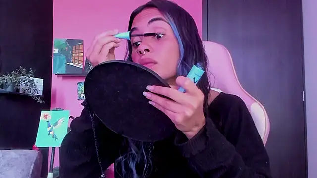 azula lillet online show from February 2026 04:38:01 PM