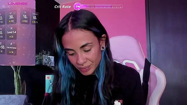 azula lillet online show from February 2026 08:30:01 PM