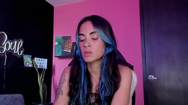 azula lillet online show from March 2026 08:03:01 PM