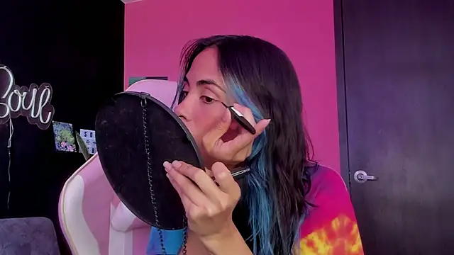 azula lillet online show from April 2026 04:26:01 PM