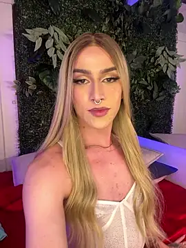 Alana Stone online show from January 2026 03:12:02 AM