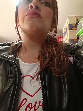 Alejandra N online show from March 2026 04:46:01 PM