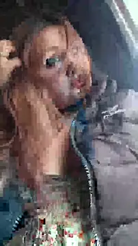 Alejandra N online show from May 2026 09:35:02 PM