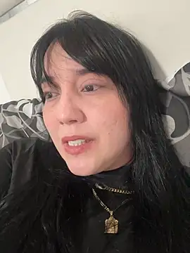 Snapshot of FatyMalefica chatting on May 2026 04:52:01 AM FatyMalefica online show from May 2026 04:52:01 AM