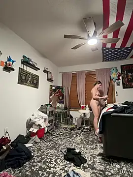 SassynNatty online show from February 2026 01:13:02 AM