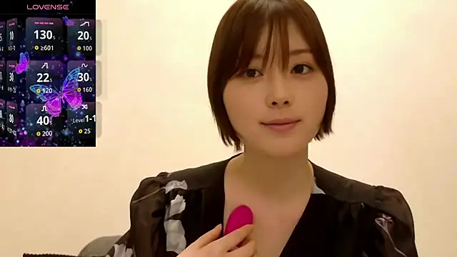 isshiki00 online show from March 2026 11:03:01 AM