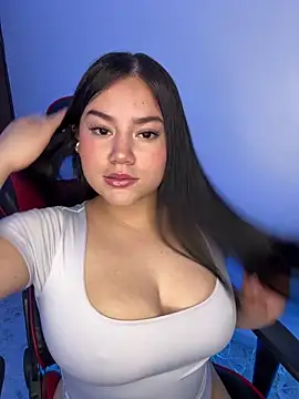 abby gonzales online show from April 2026 07:13:02 AM