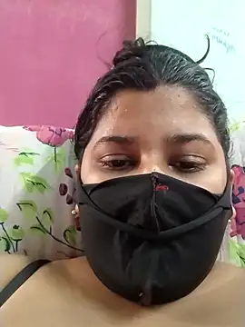 pinkisaha75 online show from February 2026 07:29:02 AM