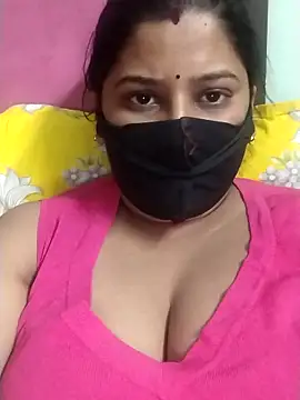 pinkisaha75 online show from February 2026 06:29:02 PM