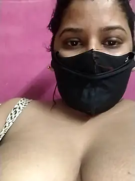 pinkisaha75 online show from February 2026 06:41:02 PM