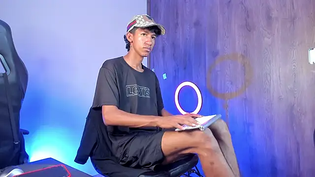 neitan miller  online show from March 2026 09:48:01 AM