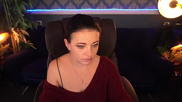 Snapshot of Dafni_Monn chatting on November 2025 06:46:02 AM Dafni Monn online show from November 2025 06:46:02 AM