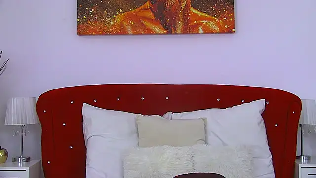 KittyLuxera online show from January 2026 05:46:02 AM