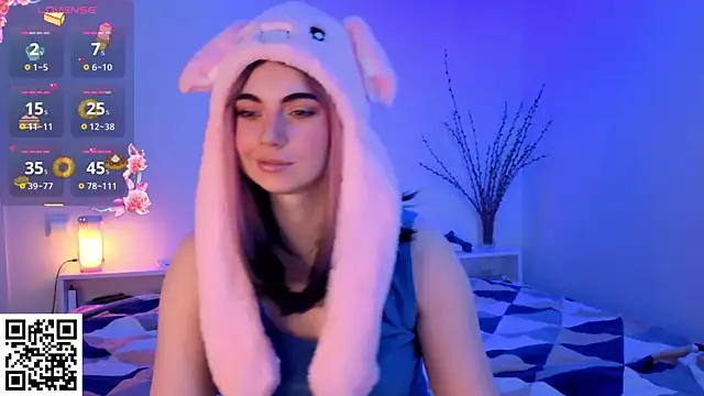 ForEvaRrr online show from February 2026 08:13:02 AM