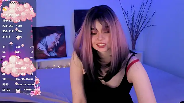 ForEvaRrr online show from April 2026 10:13:01 AM