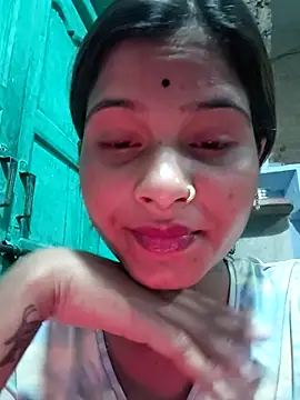 Nirasha cute online show from February 2026 07:07:01 PM