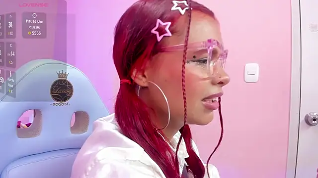 Choloeadams xxx online show from March 2026 04:46:01 PM