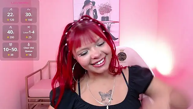 Choloeadams xxx online show from June 2026 09:17:01 PM