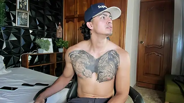 elliot colton online show from June 2026 08:21:02 PM