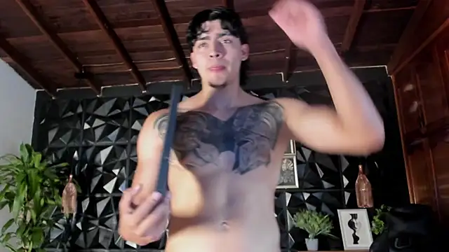 elliot colton online show from June 2026 09:20:02 PM