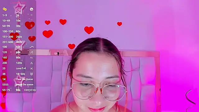 AliciaWhite nt online show from March 2026 12:37:01 AM