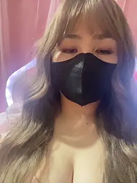 -Violet-t online show from February 2026 03:02:02 PM