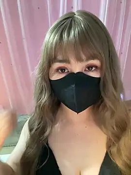 -Violet-t online show from March 2026 01:17:02 PM