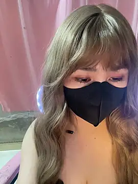 -Violet-t online show from March 2026 02:21:02 PM