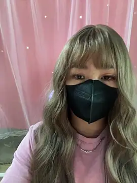 -Violet-t online show from March 2026 02:29:01 AM