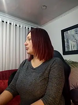 VictoriaPaker online show from January 2026 11:38:02 AM