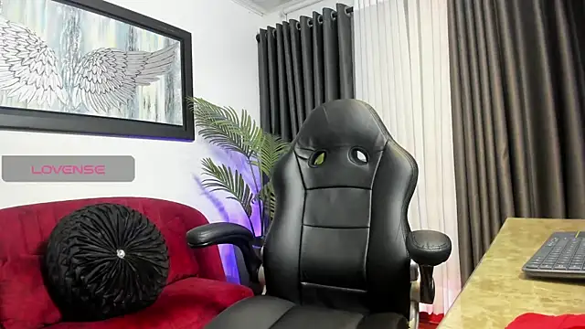 VictoriaPaker online show from March 2026 11:25:01 AM