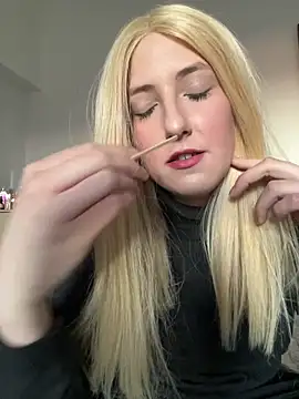 Snapshot of SpeedFitPrincess chatting on February 2026 04:16:02 PM SpeedFitPrincess online show from February 2026 04:16:02 PM