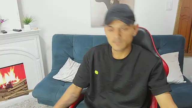 JACOB RACHELL online show from February 2026 11:33:01 AM