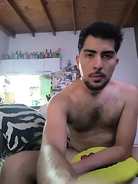 CarriCero100 online show from January 2026 01:37:02 PM