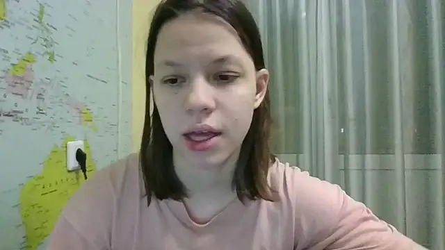 Paradise Tease online show from February 2026 06:14:01 PM