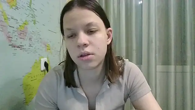 Paradise Tease online show from February 2026 02:25:01 PM