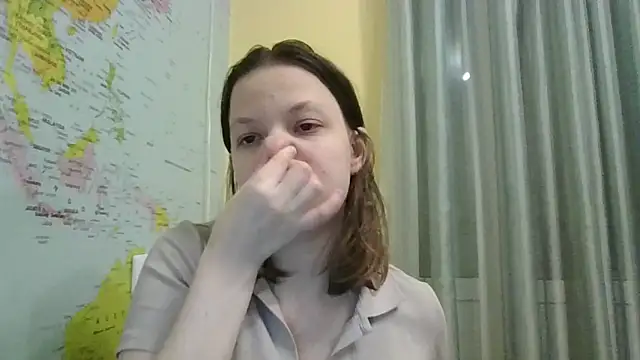 Paradise Tease online show from March 2026 05:15:01 PM