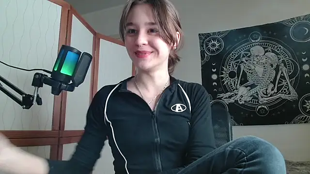 Mysterious Toy online show from February 2026 05:07:02 PM