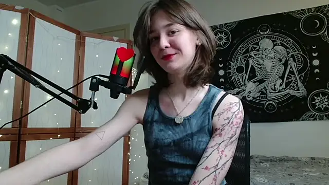 Mysterious Toy online show from February 2026 04:38:02 PM