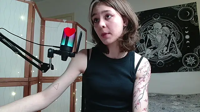 Mysterious Toy online show from February 2026 04:49:01 PM