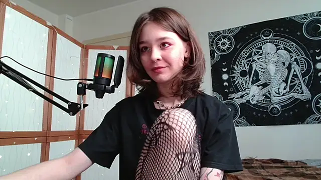 Mysterious Toy online show from March 2026 12:21:01 PM