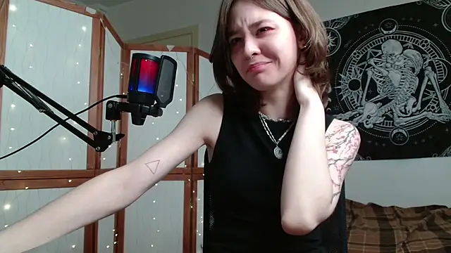 Mysterious Toy online show from March 2026 03:16:01 PM