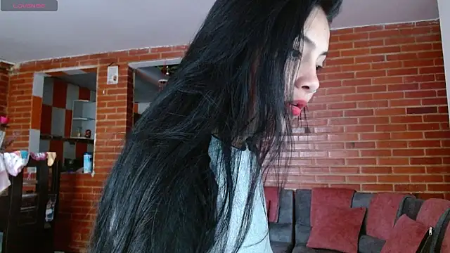 Lia rouse04 online show from January 2026 12:20:01 PM