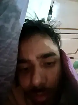 Rajkuma12345 online show from January 2026 08:00:02 PM