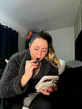 AvaMayXoX online show from January 2026 04:53:02 PM