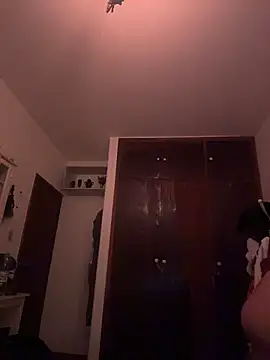 Snapshot of witchdub chatting on February 2026 03:31:02 PM witchdub online show from February 2026 03:31:02 PM