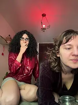 Snapshot of witchdub chatting on July 2026 02:30:01 PM witchdub online show from July 2026 02:30:01 PM