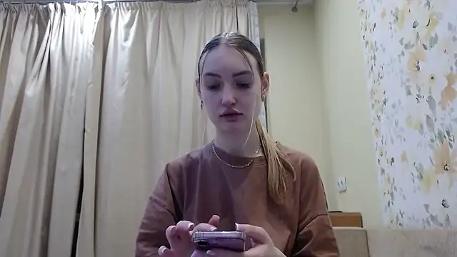 Eva Harris online show from January 2026 06:09:01 PM