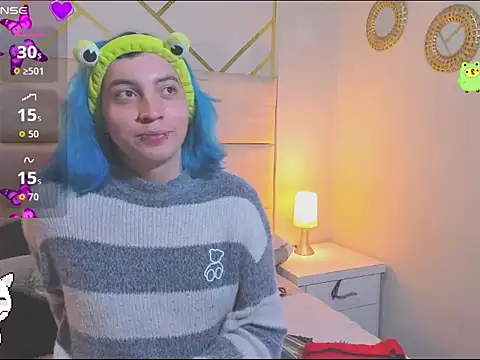 Kissa- online show from January 2026 03:09:02 AM